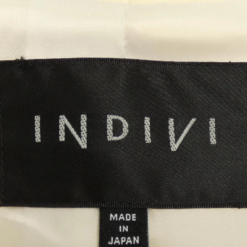 Áo khoác INDIVI - Hàng hiệu Authentic 826614