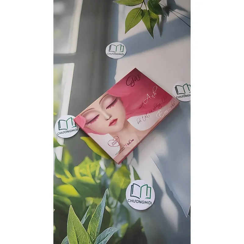 Mất Anh Bởi Tất Cả Những Thứ Em Cho - Gào 990101