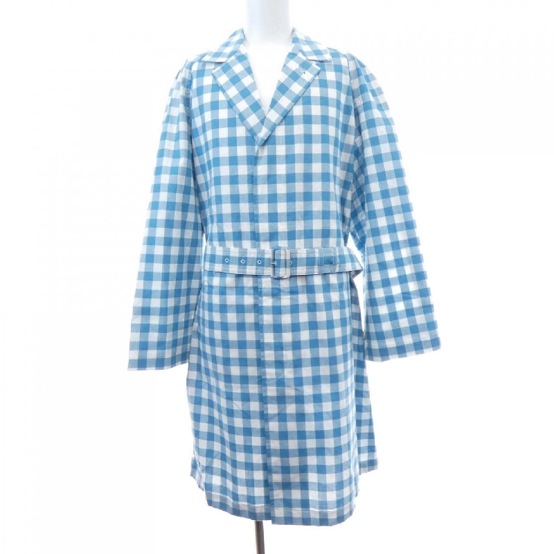 Áo khoác PRADA logo hình tam giác SGC215 S231 120B - Hàng hiệu Chính hãng 894717