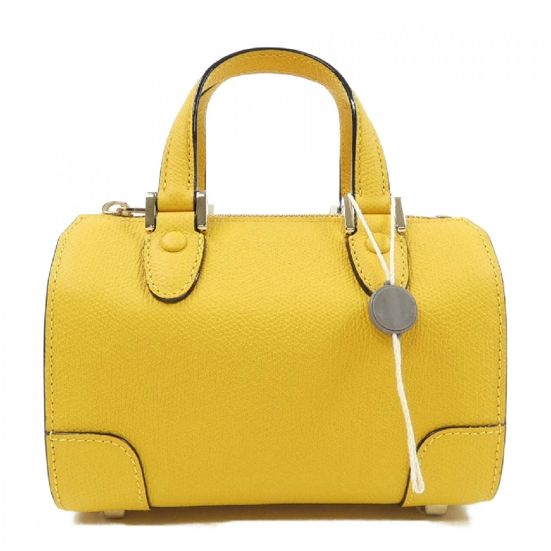 【Khuyến mãi】Túi VALEXTRA 660316