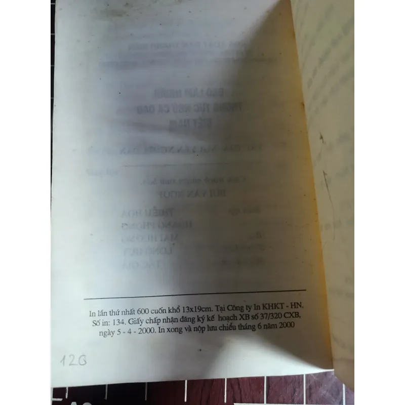 Đạo làm người trong tục ngữ ca dao Việt Nam - Nguyễn Nghĩa Dân 754622