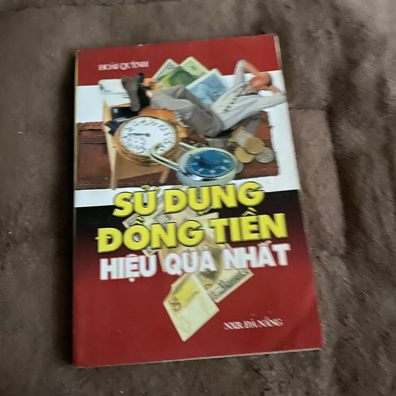 Sử dụng đồng tiền hiệu quả nhất 674728