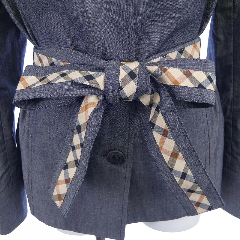 【Mã giảm giá】Áo khoác DAKS 638878