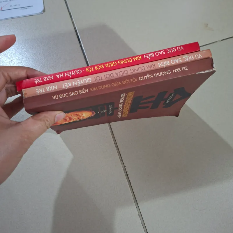 Kim dung giữa đời tôi 1002647