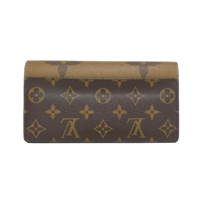 Ví Louis Vuitton Monogram Giant Portefeuille Sara M80726 - Hàng hiệu Chính hãng 771634