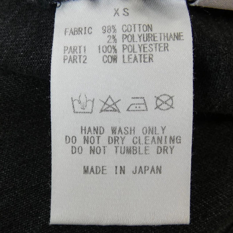 【Mã giảm giá】Lucien Pellat-Finet Jeans 653942