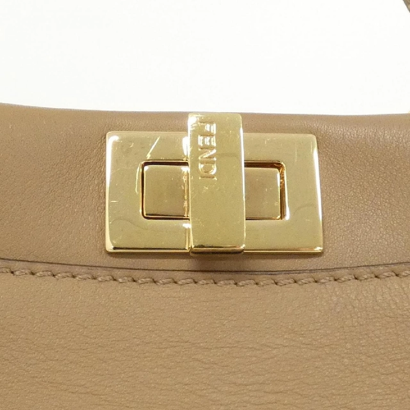 Túi Fendi Peekaboo Mini 8BN244 AQ09 615260