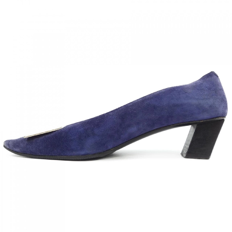 Giày cao gót ROGER VIVIER - Hàng hiệu Authentic 830682