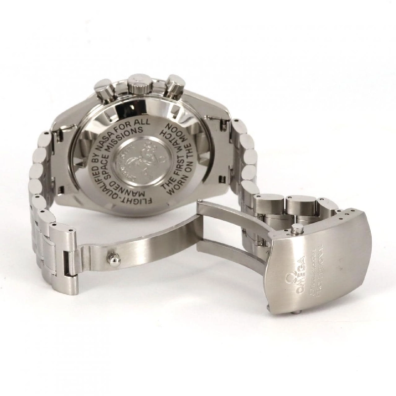 Đồng hồ Omega Speedmaster Pro 3570.50 SS Cơ - Hàng hiệu Chính hãng 881987