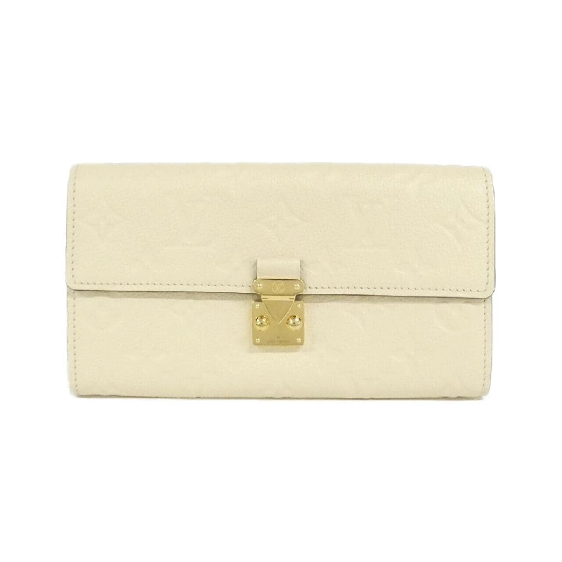 Ví Louis Vuitton Monogram Empreinte Portefeuille Sarah Metis M83276 - Hàng hiệu Authentic 771331