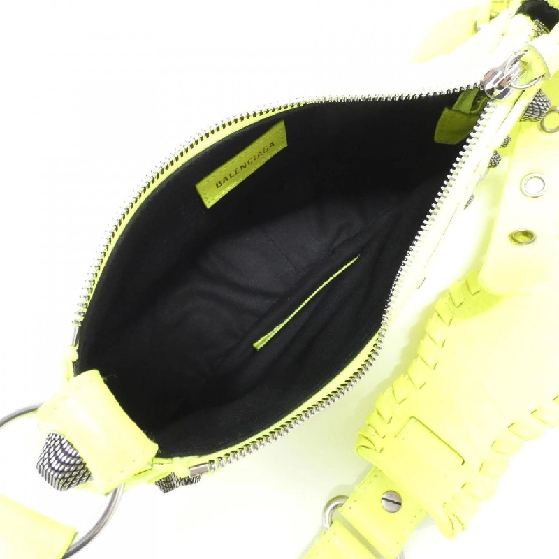 Balenciaga Le Cagole 671309 1VGUY Túi đeo vai 612537