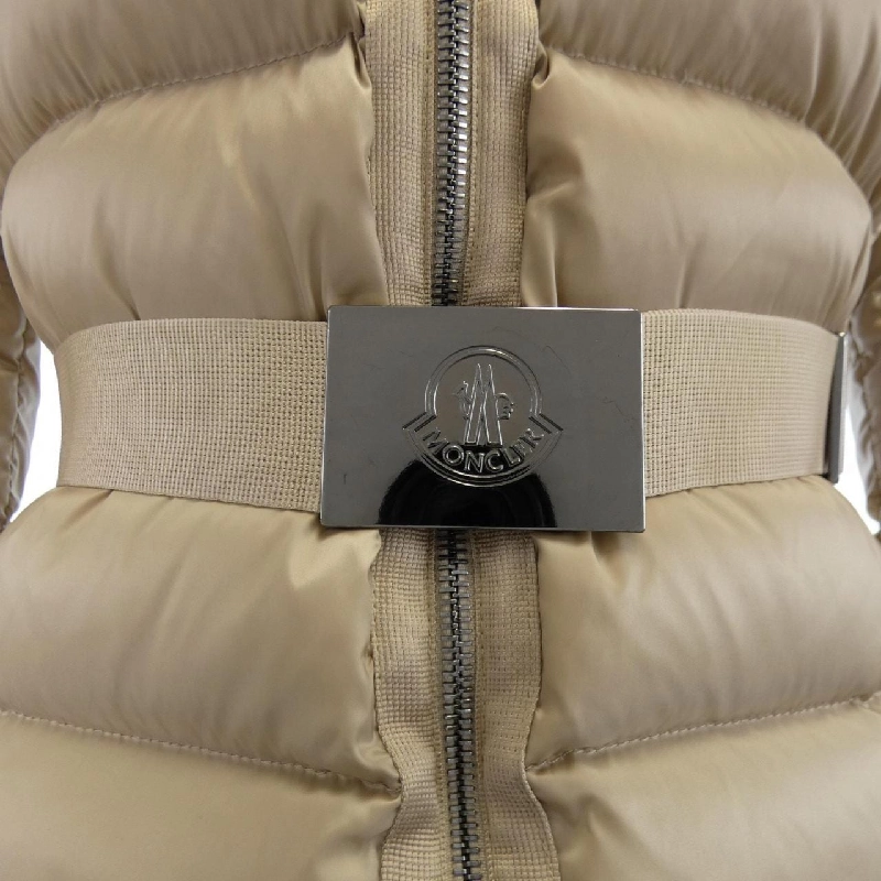 Áo khoác lông vũ MONCLER TATIE 632817