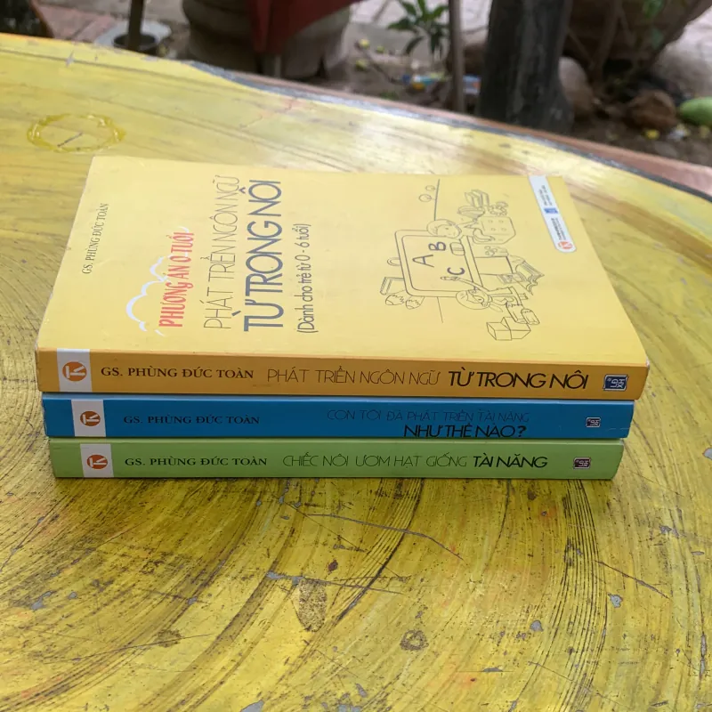  COMBO PHƯƠNG ÁN 0 TUỔI CON TÔI ĐÃ PHÁT TRIỂN TÀI NĂNG NHƯ THẾ NÀO? PHÁT TRIỂN NGÔN NGỮ … 799395