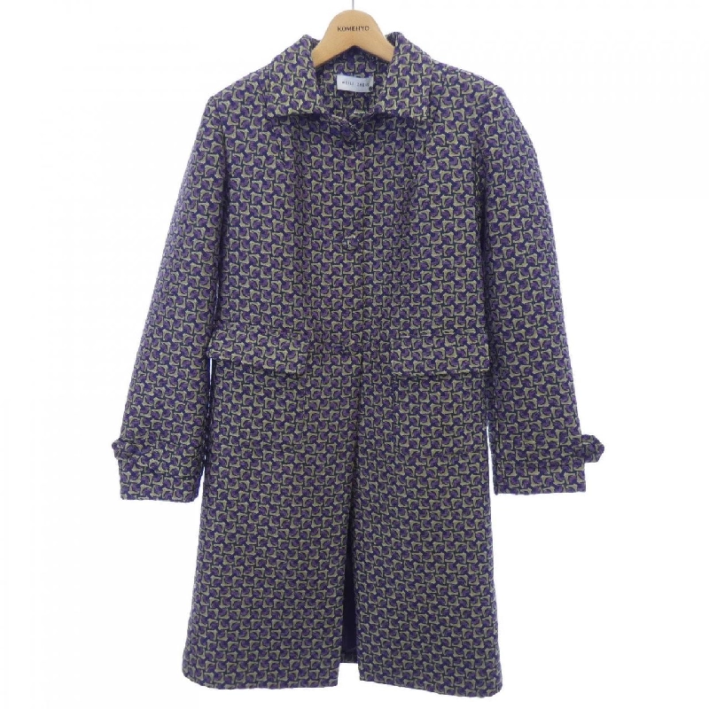 Áo khoác WEILI ZHENG 634373