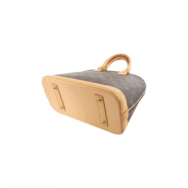 Túi Louis Vuitton Monogram Alma PM M51130 617280