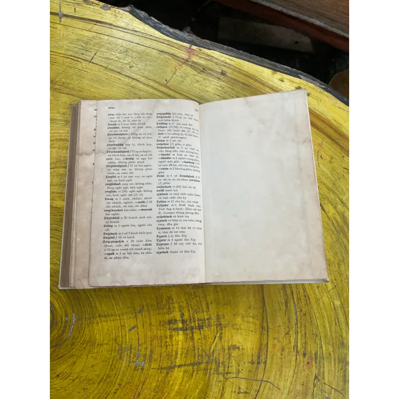 COMBO SÁCH TIẾNG ĐỨC DÀNH CHO NGƯỜI VIỆT- NGỮ PHÁP- TỪ ĐIỂN 731934