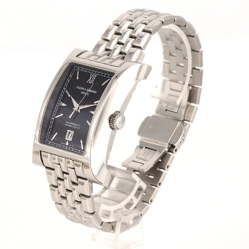 Quervoi Sobrinus Esplendidos 2412B-1ND SS tự động - Hàng hiệu chính hãng 888365