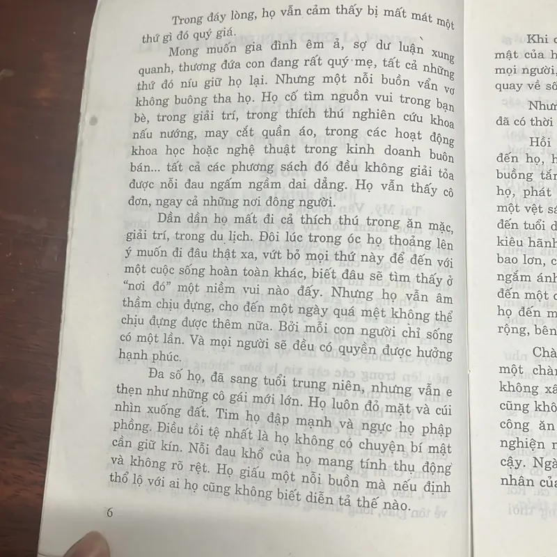 (tâm lý] khám phá cảm xúc bản thân 709204