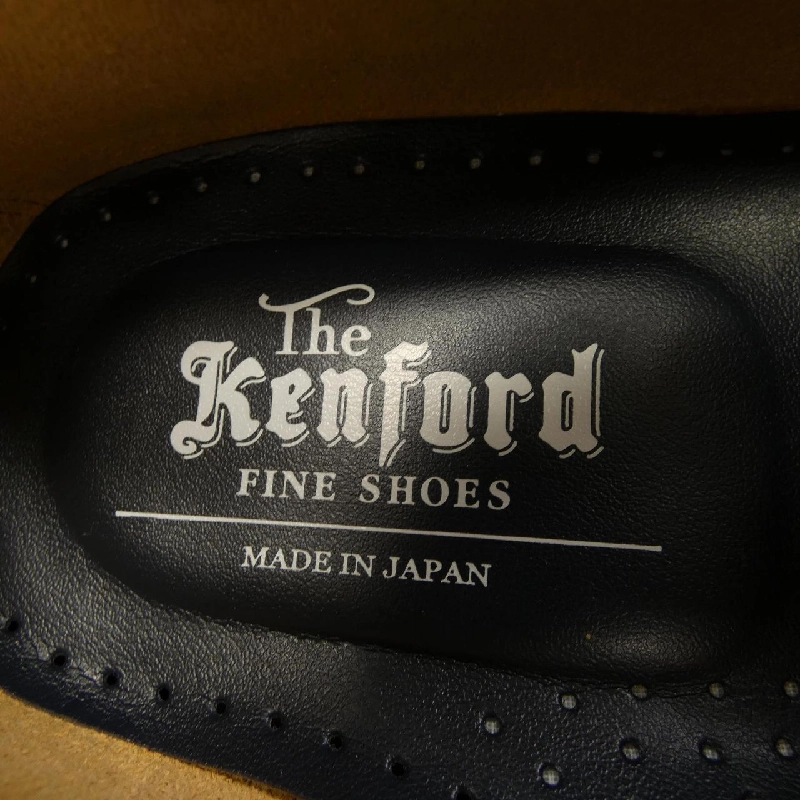 GIÀY THE KENFORD - Hàng hiệu Chính hãng 904297