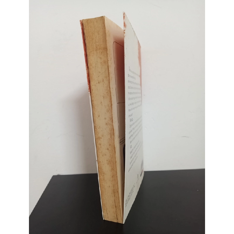 Những Ngày Đợi Nắng (2013) - Quái Vương Mới 80% HCM.ASB2301 448248
