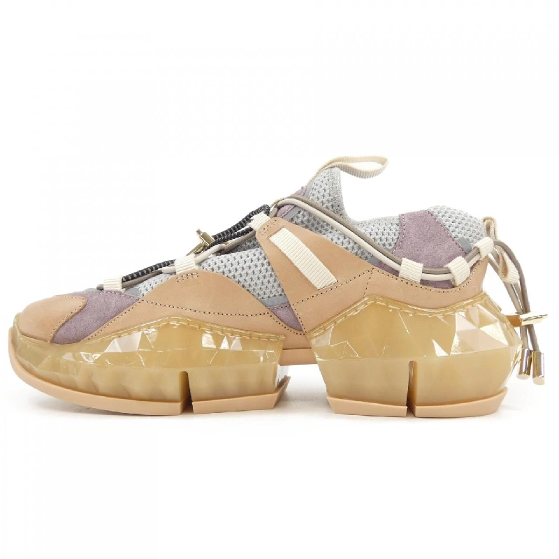 Giày thể thao JIMMY CHOO - Hàng hiệu Authentic 830132