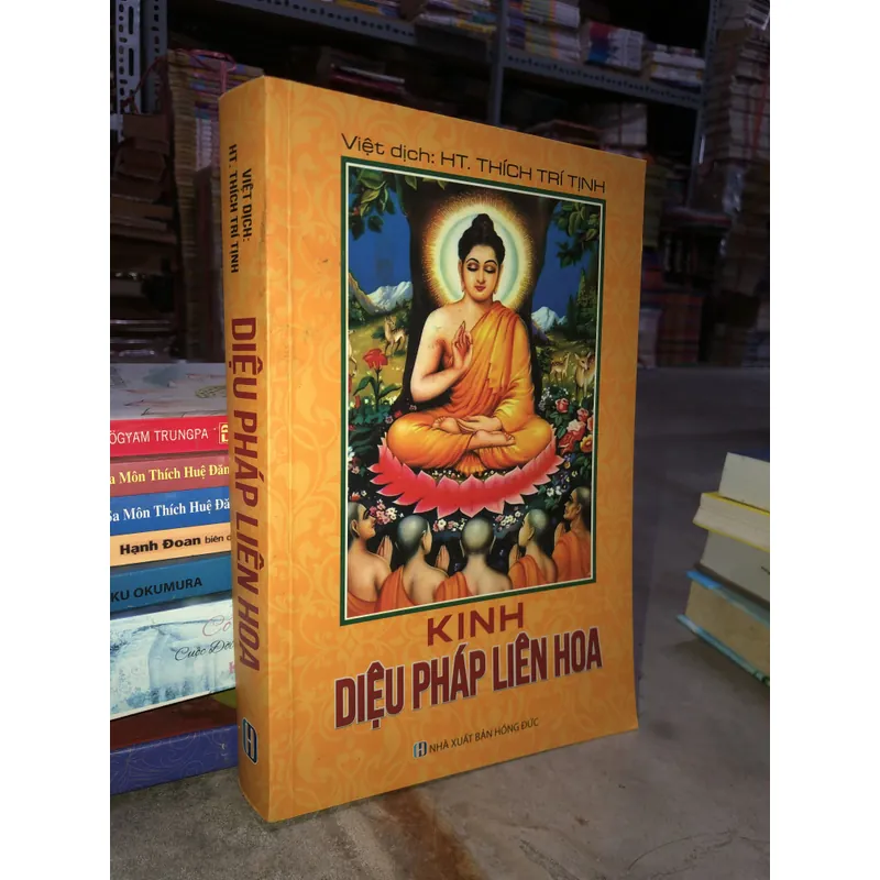 Kinh Diệu Pháp Liên Hoa 734488