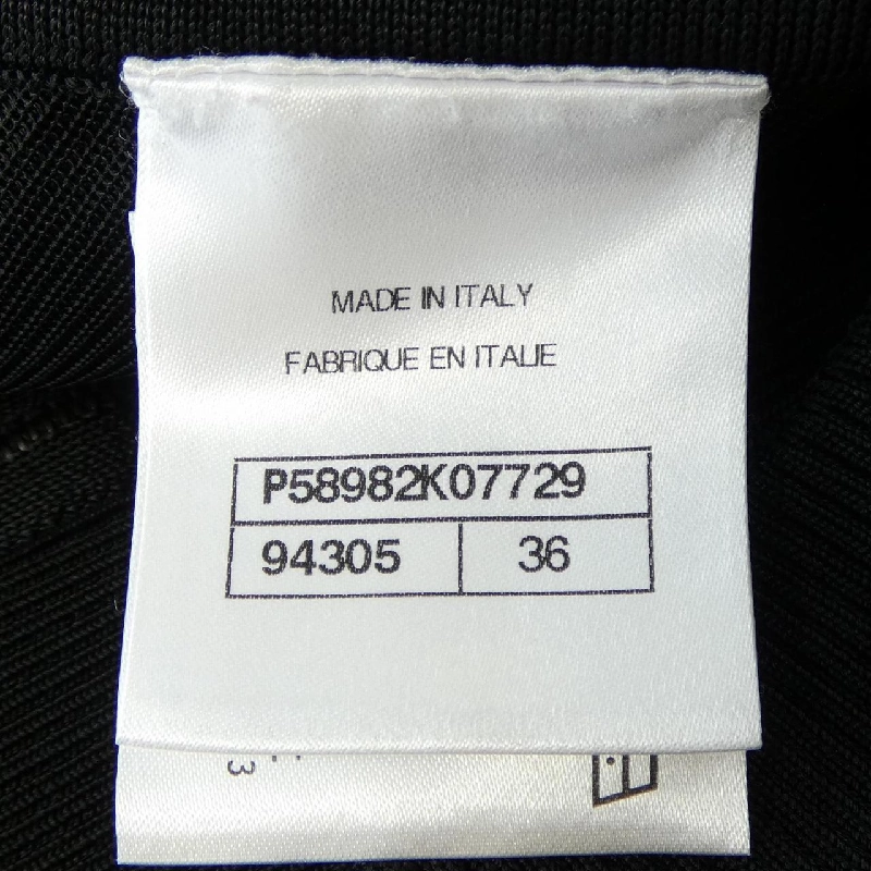 CHANEL P58982K07729 Áo khoác - Hàng hiệu Chính hãng 818169