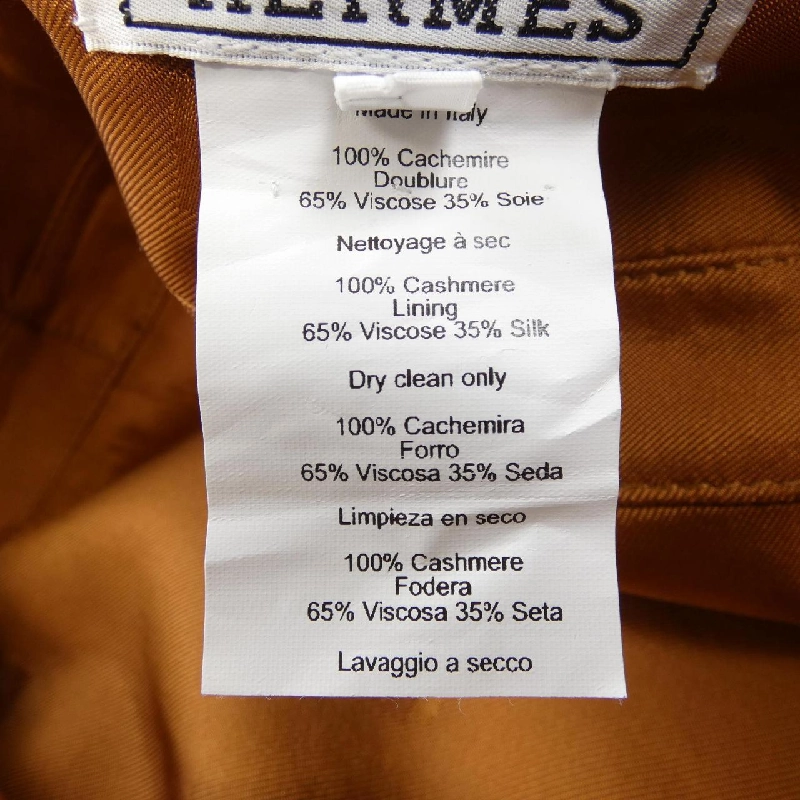 Mũ HERMES - Hàng hiệu Chính hãng 835243