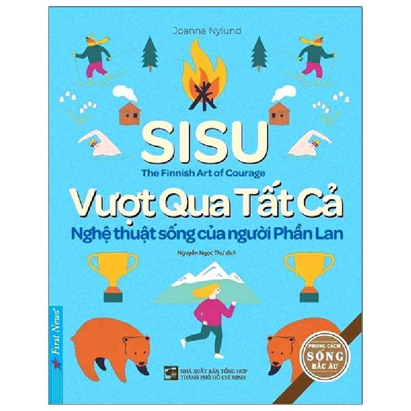 Vượt Qua Tất Cả - Nghệ Thuật Sống Của Người Phần Lan - Joanna Nylund ASB.PO Oreka-Blogmeo120125 375656