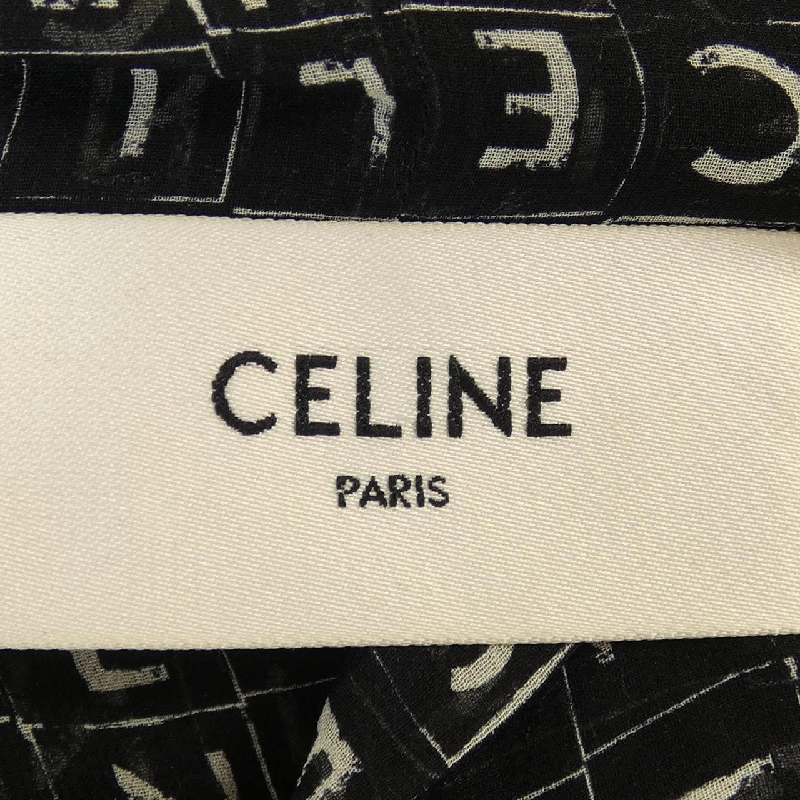 Đầm CELINE - Hàng hiệu Authentic 647733