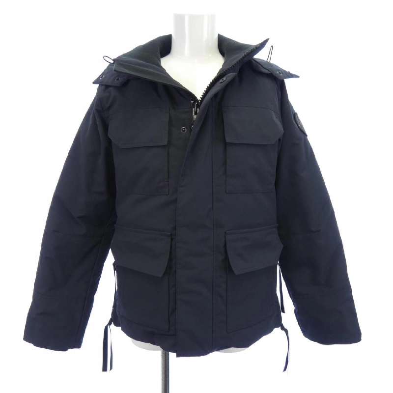 Áo khoác lông Canada Goose - Hàng hiệu Authentic 902780