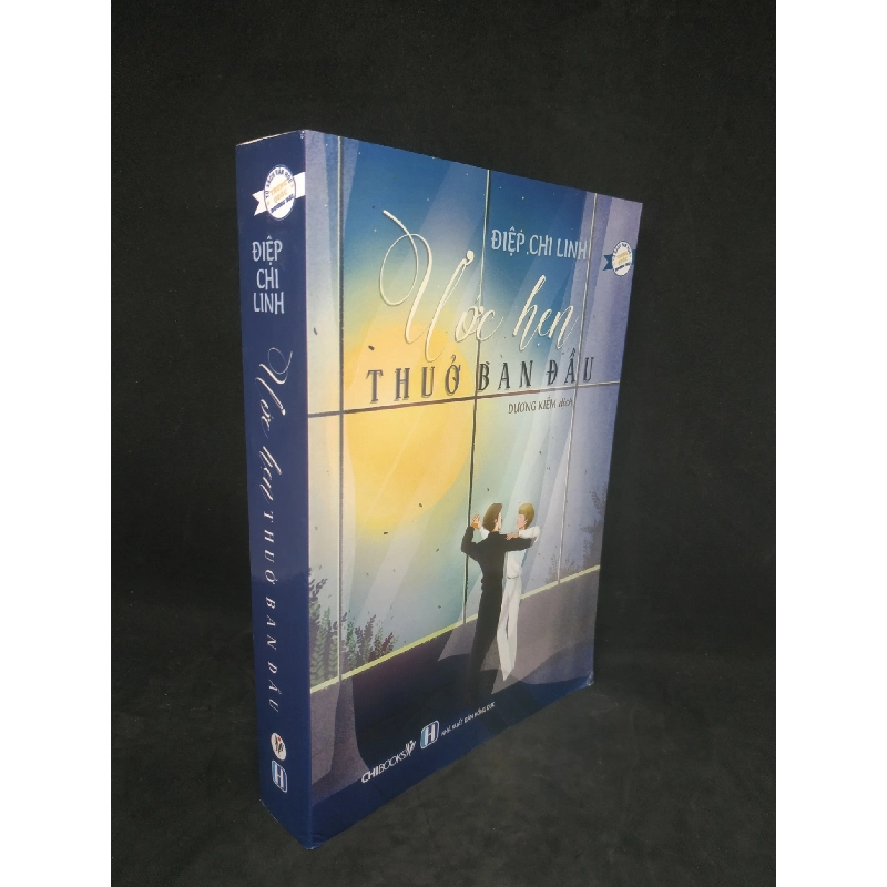 Ước hẹn ban đầu mới 90% HCM3001 910743