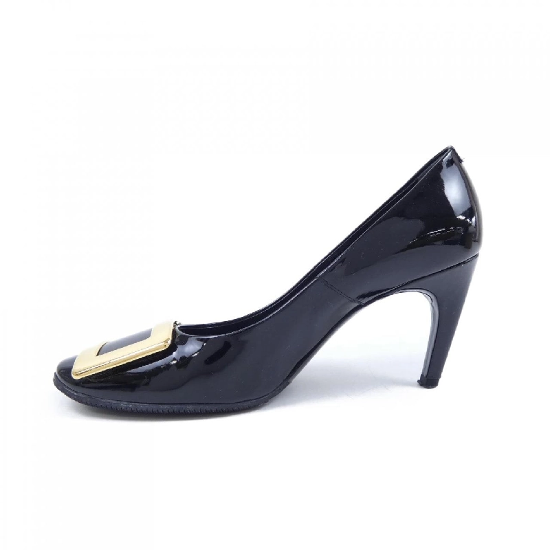 【Mã giảm giá】Giày cao gót ROGER VIVIER 662067