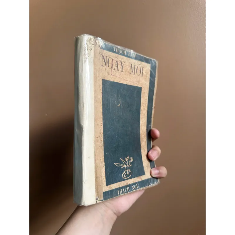 Ngày Mới - Thạch Lam (Sách Trước 75) 738014