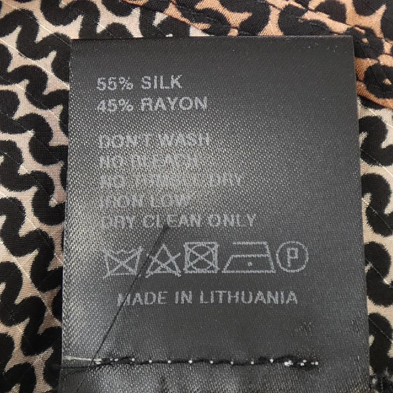 Áo thun Christian Wijnants - Hàng hiệu Authentic 821493