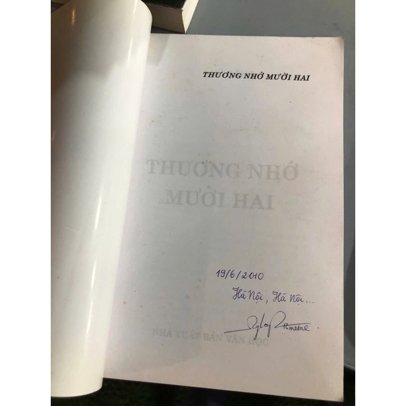 THƯƠNG NHỚ MƯỜI HAI - Vũ Bằng 444744