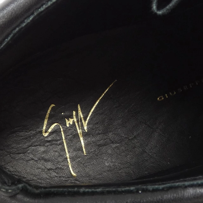 【Mã giảm giá】Giuseppe Zanotti GIUSEPPE ZANOTTI Giày thể thao 662655