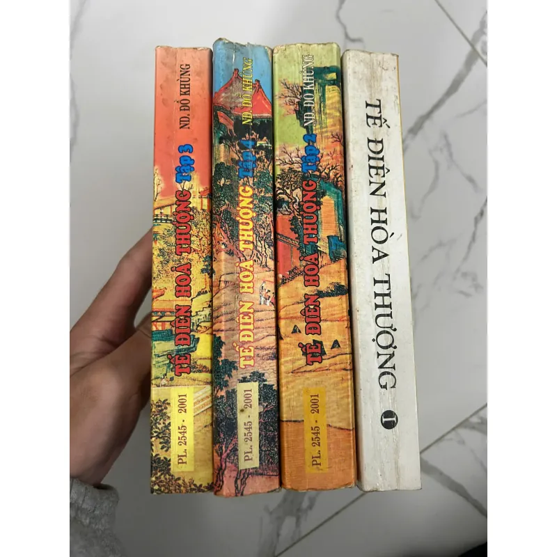 Tế Điên Hòa Thượng - Đỗ Khùng (dịch) 779966