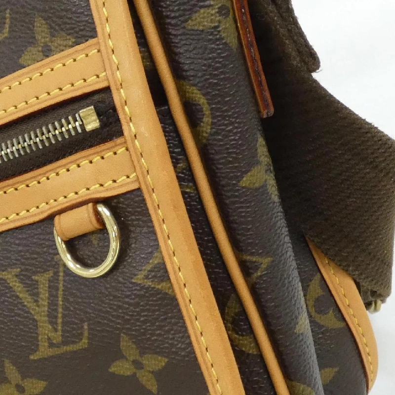 Túi đeo chéo Louis Vuitton Monogram PM M40106 - Hàng hiệu Chính hãng 802510