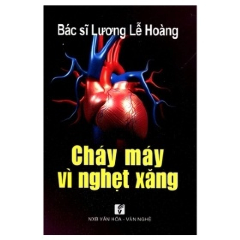 Cháy Máy Vì Nghẹt Xăng - BS. Lương Lễ Hoàng 403297