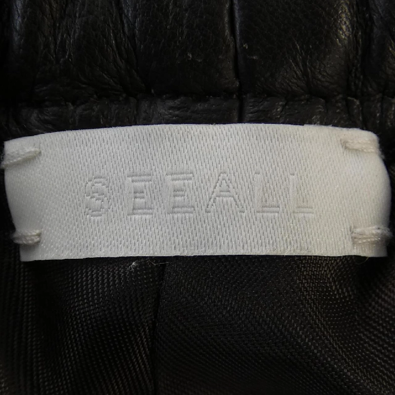 【Mã giảm giá】SEEALL Quần short 651631