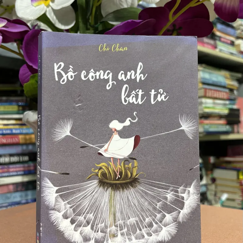 Bồ công anh bất tử 🌊 695415