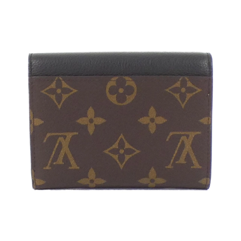 Ví Louis Vuitton Monogram Portefeuille Victoire M82640 621498