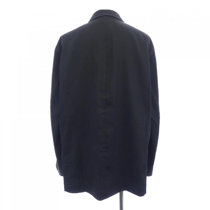 Áo khoác IM MEN ISSEY MIYAKE LA43FD035 - Hàng hiệu Authentic 885871