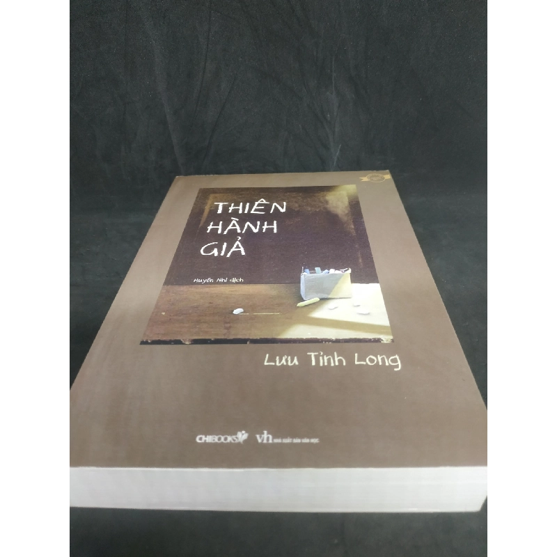 Thiên hành giả mới 90% HCM1102 910811