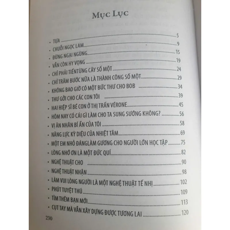 Ý Cao Tình Đẹp - Nguyễn Hiến Lê 733753