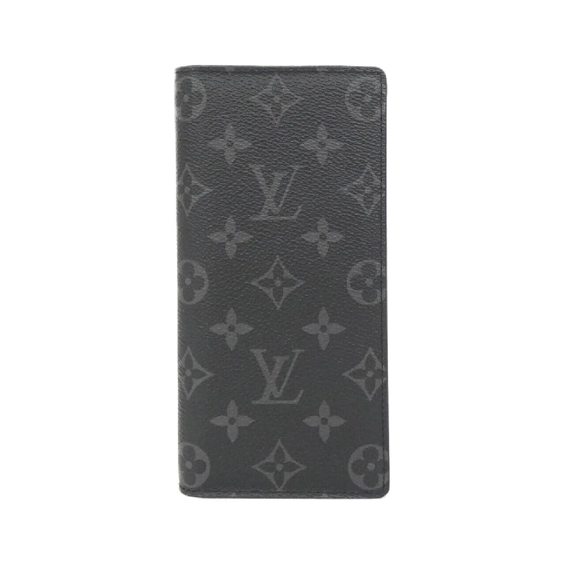 Ví Louis Vuitton Monogram Eclipse Porte-Feuille Brother M61697 620263