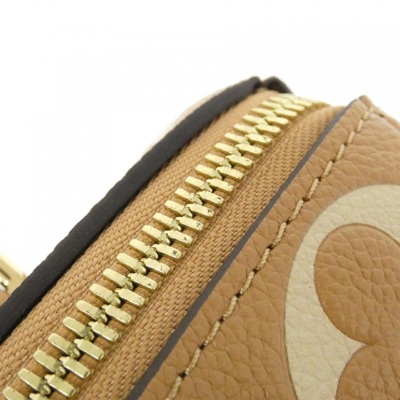 Túi xách Boston Louis Vuitton Monogram Bicolor Empreinte Speedy Bandoulière M12713 613955