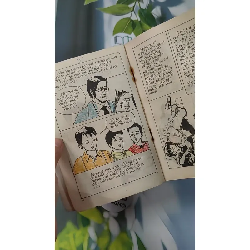 [MIỄN PHÍ BỌC SÁCH] [XƯA] Những Tâm Hồn Cao Thượng (1994) - Edmondo De Amicis 775976