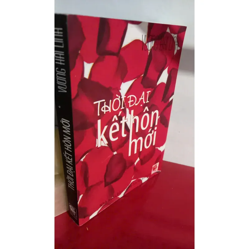 thời đại kết hôn mới 748410